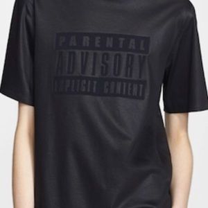 Alexander Wang tee